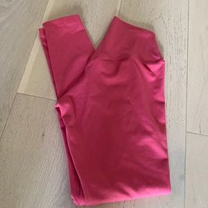 Balance athletica workout leggings